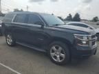 2015 Chevrolet Tahoe K1500 LT