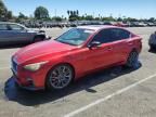 2019 Infiniti Q50 RED Sport 400