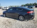 2015 Ford Fusion S