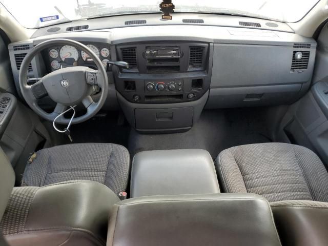 2006 Dodge RAM 1500 ST