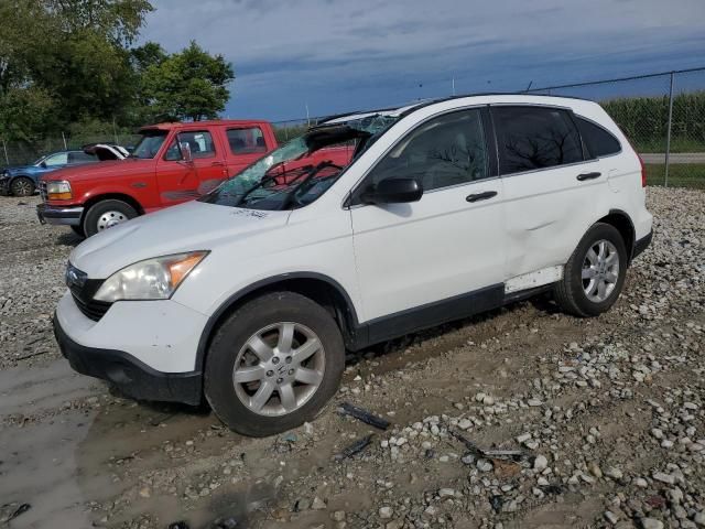 2008 Honda CR-V EX