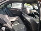 2012 Mercedes-Benz C 300 4matic