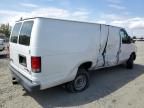 2014 Ford Econoline E250 Van