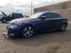 2018 Lexus IS 300