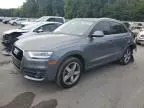 2015 Audi Q3 Premium Plus