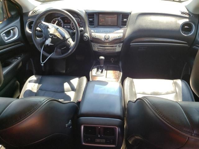 2013 Infiniti JX35