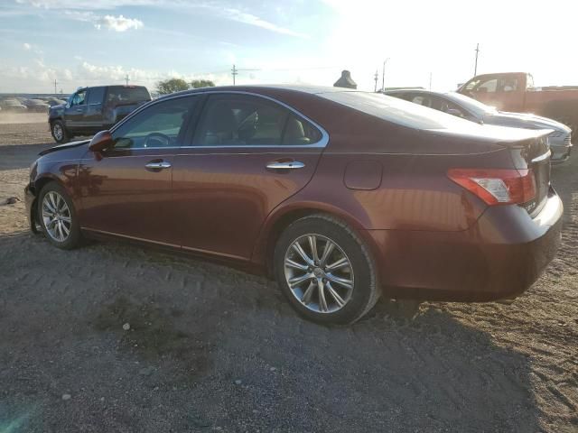 2008 Lexus ES 350