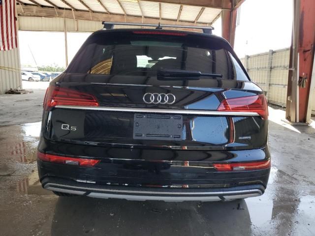 2024 Audi Q5 Premium 40