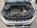 2017 Jeep Compass Limited