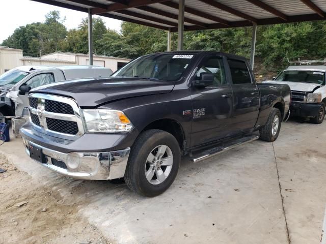 2021 Dodge RAM 1500 Classic SLT