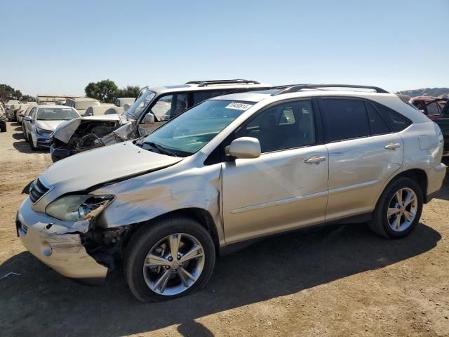 2006 Lexus RX 400