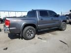 2017 Toyota Tacoma Double Cab