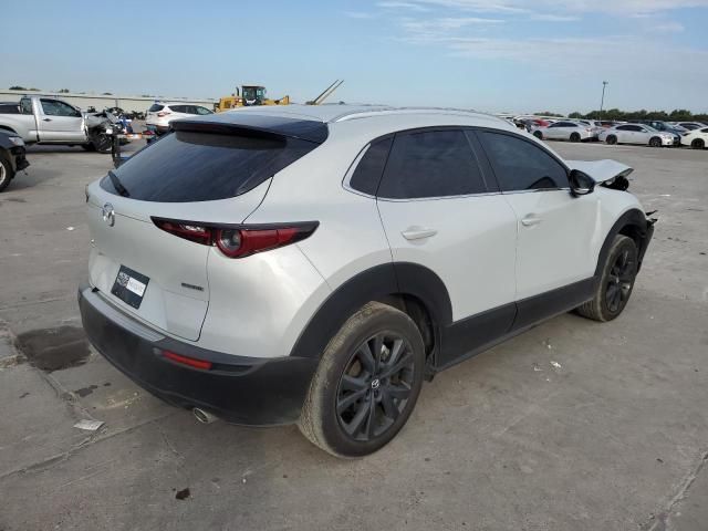 2024 Mazda CX-30 Select