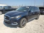 2016 Infiniti QX60