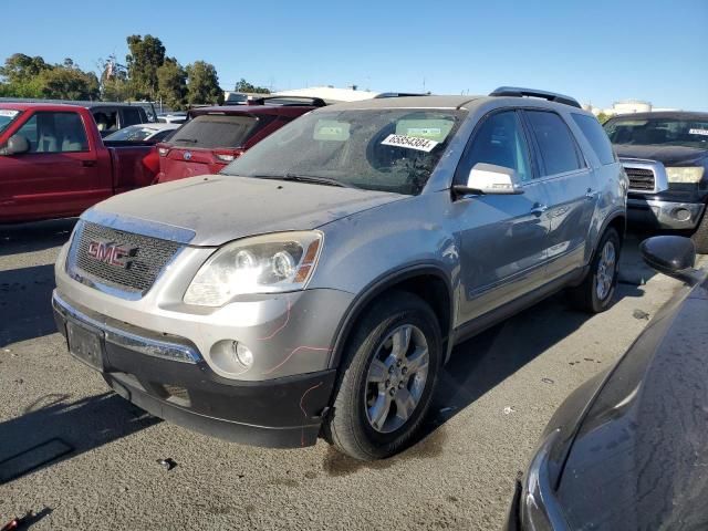 2008 GMC Acadia SLT-1