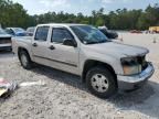 2004 GMC Canyon