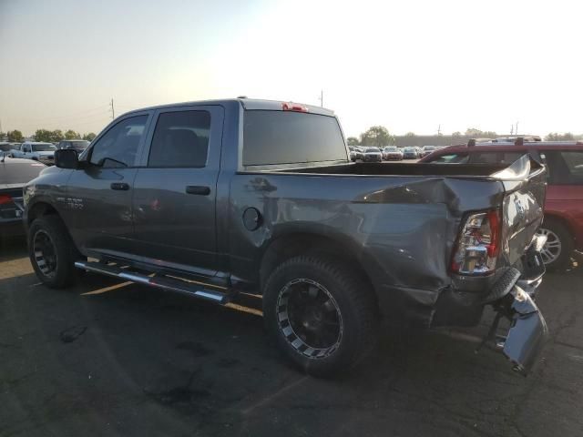 2013 Dodge RAM 1500 ST