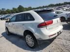 2013 Lincoln MKX