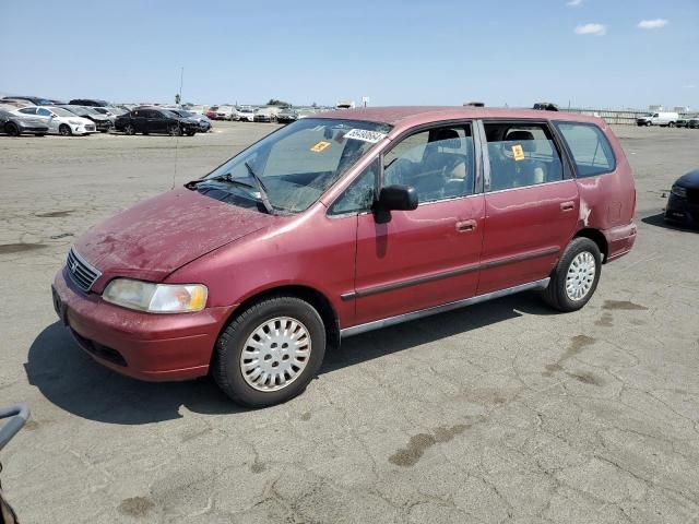 1995 Honda Odyssey LX