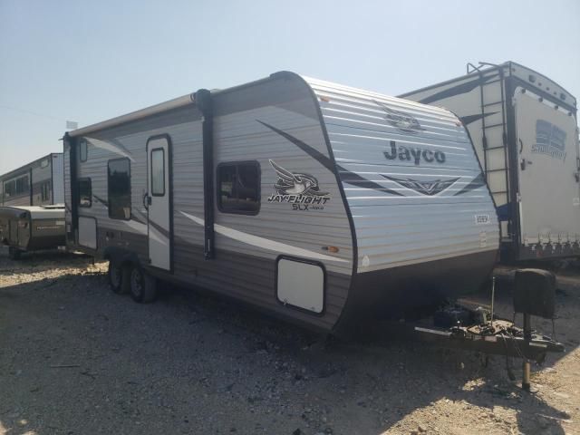 2020 Jayco JAY Flight