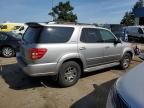 2004 Toyota Sequoia Limited