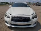 2017 Infiniti Q50 Premium