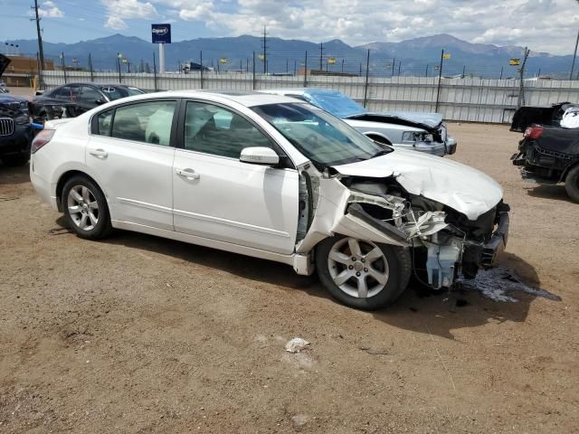 2007 Nissan Altima 3.5SE