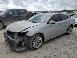 Lexus salvage cars for sale: 2013 Lexus ES 350