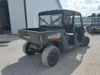 2022 Polaris Ranger Crew 1000 Premium