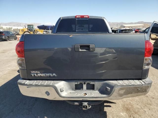 2007 Toyota Tundra Double Cab SR5