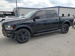 2019 Dodge RAM 1500 Classic SLT en venta en Orlando, FL