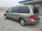 2005 Ford Freestar SES