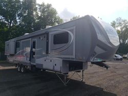 2016 Open Road Trailer en venta en New Britain, CT