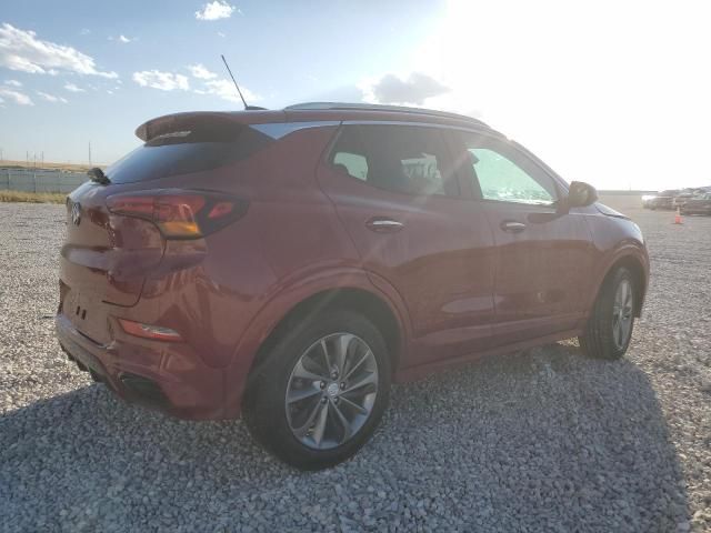 2020 Buick Encore GX Preferred