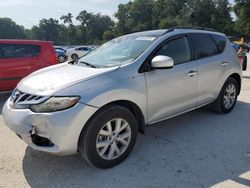 Nissan Vehiculos salvage en venta: 2011 Nissan Murano S