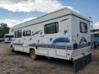 1997 Ford Econoline E450 Super Duty Cutaway Van RV