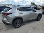 2024 Lexus NX 350H Base