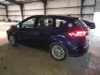 2017 Ford C-MAX SE