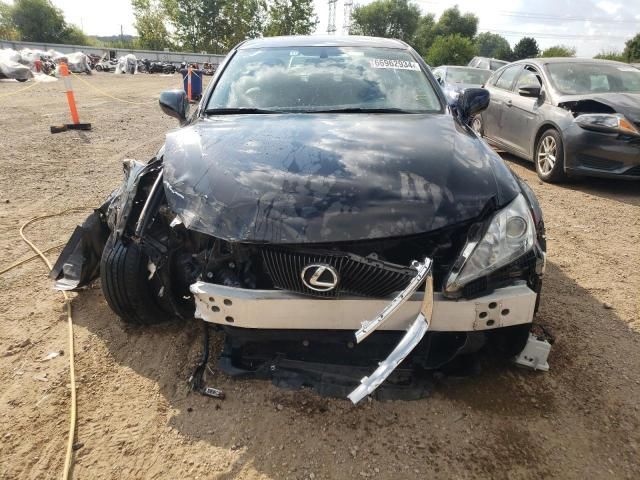 2007 Lexus IS 250