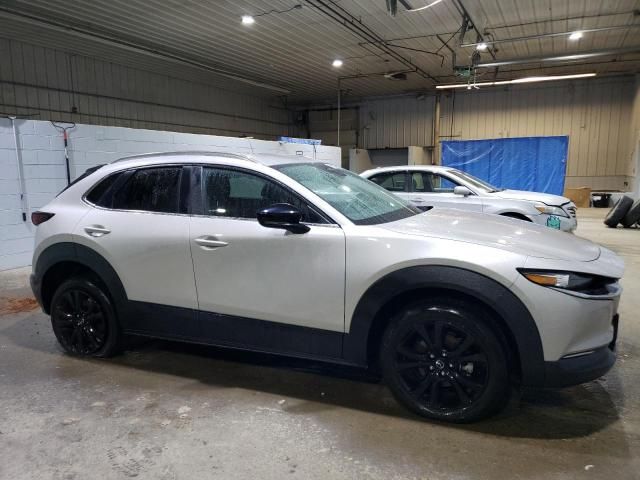 2024 Mazda CX-30 Select