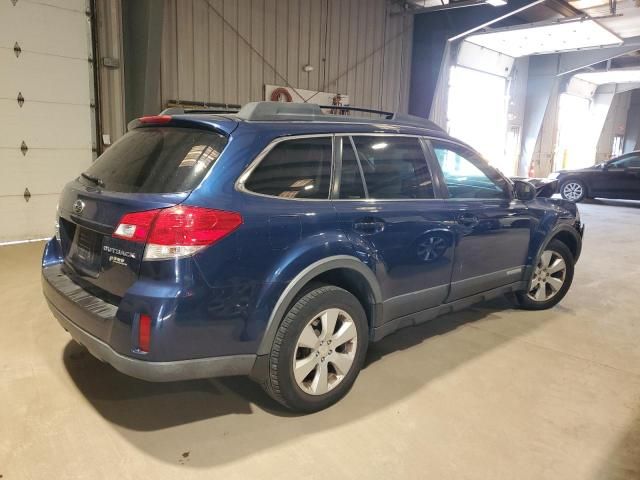 2011 Subaru Outback 2.5I Premium