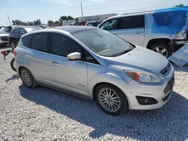 2013 Ford C-MAX SEL