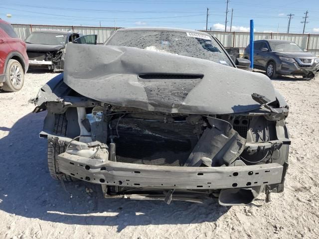 2019 Dodge Charger GT