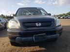 2005 Honda Pilot EXL