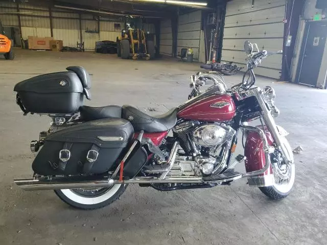 2005 Harley-Davidson Flhrci