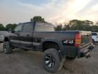 2001 Chevrolet Silverado K2500 Heavy Duty