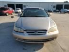 2001 Honda Accord EX