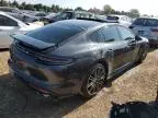 2017 Porsche Panamera 4S