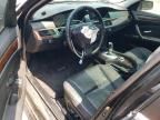 2008 BMW 528 I