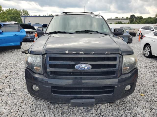 2009 Ford Expedition Limited